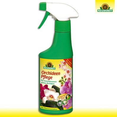Neudorff 250 ml OrchideenPflege | Pumpspray