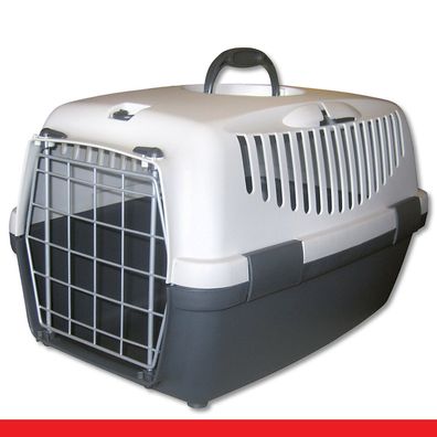 Katzentransportbox Hundetransportbox Transportbox Hundebox Katzenbox Gulliver 1