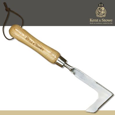 Kent & Stowe Fugenkratzer | 15 Jahre Garantie | Premium Qualität