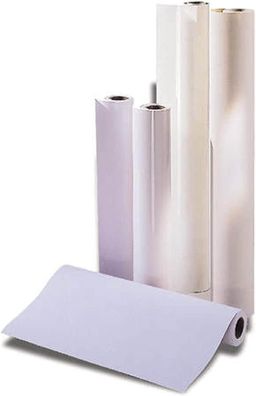 Inapa Tecno Premium Kopierrolle für Großformatdrucker 33" (841 mm) 75 g/ m² 175m