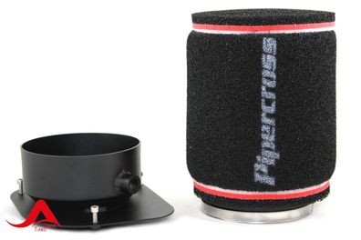 Pipercross für Mercedes CLA CLA45 AMG C117 Sportluftfilter PX1974DRY Ölfrei Ausw