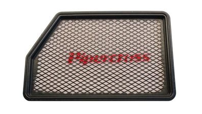 Pipercross für Hyundai I30 1.4 1.6 GD Sportluftfilter PP1796DRY Auswaschbar Ölfrei