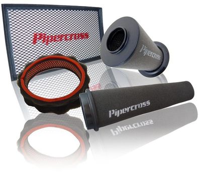 Pipercross für Kia Venga 1.4i 1.6i + 1.4 1.6 CRDI Luftfilter PP2056Dry Ölfrei