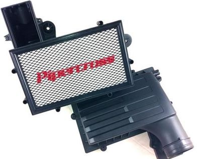 Pipercross für Audi Q2 SQ2 GA 2.0 TFSi Sportluftfilter PP1895 Ölfrei