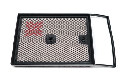 Pipercross für Audi A1 1.4 TDI 90PS 8X Sportluftfilter PP2013 Ölfrei