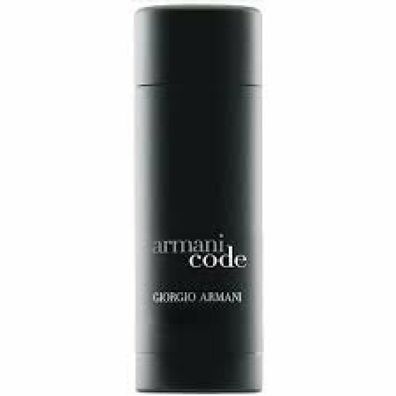 Giorgio Armani Code Pour Homme Deodorant