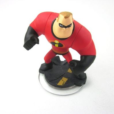 Disney Infinity Einzelfigur Mr. Incredible (Aus The Incredibles) 1.0 - Für alle ...