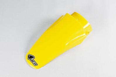 Schutzblech hinten Kotflügel Heck rear fender passt an Suzuki Rm 80 86-99 gelb