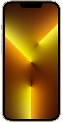 Apple iPhone 13 Pro 256GB Gold - Sehr Guter Zustand ohne Vertrag vom DE Händler
