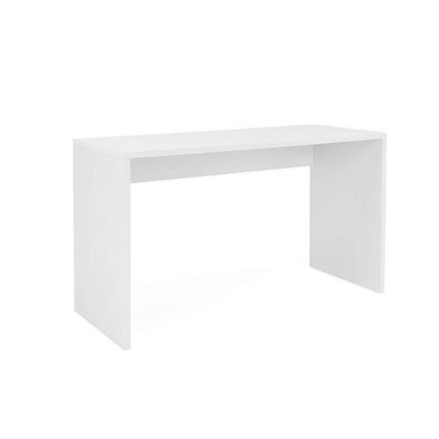 Schreibtisch Arbeitstisch Bürotisch Laptop Tisch IMAGE 30 Weiß