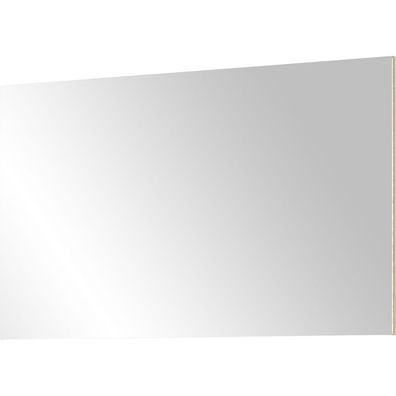 Spiegel Garderobenspiegel Wandspiegel ca. 96 cm Lissabon Edelbuche Nb.
