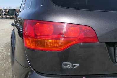 Audi Q7 4L Rücklicht Rückleuchte Heckleuchte original 4L0945093 links