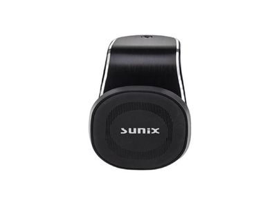 Sunix KFZ Magnet Lüftungsgitter Handy Halterung Lüftung Universal Magnetisch schwarz