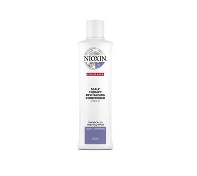 NIOXIN System 5 Scalp Therapy Revitalising Conditioner Step 2 300 ml
