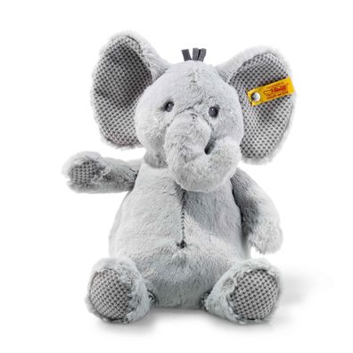 STEIFF® 240539 - Soft Cuddly Friends Ellie Elefant