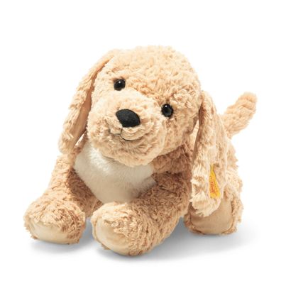 STEIFF® 067075 - Soft Cuddly Friends Berno Goldendoodle Hund