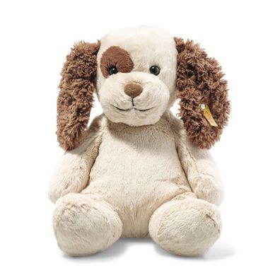 STEIFF® 083617 Soft Cuddly Friends Peppi Welpe Hund