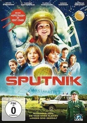 Sputnik (DVD] Neuware