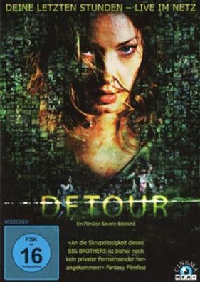 Detour (DVD] Neuware