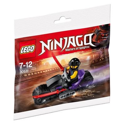 LEGO® Ninjago Set 30531 / Sons of Garmandon / Polybag