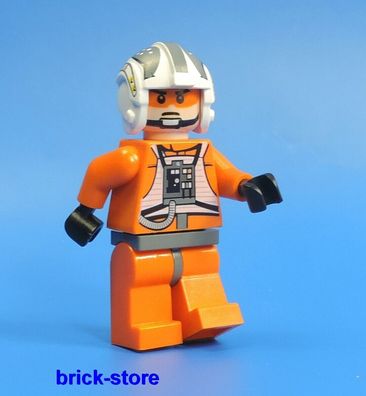 LEGO® Star Wars (8083) Zev Senesca Pilot