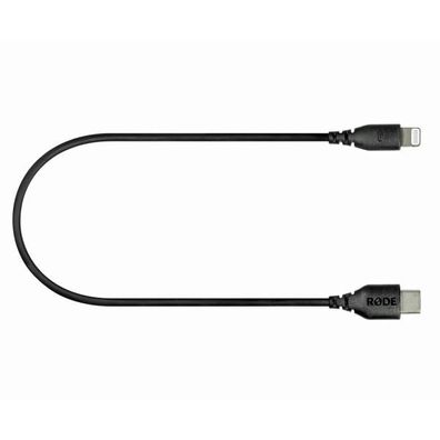 Rode SC21 USB-C auf Lightning Kabel 30cm