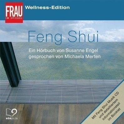 Feng Shui (CD] Neuware
