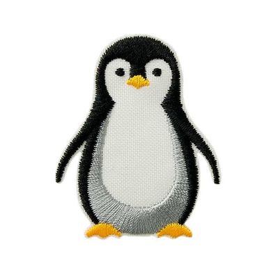 Recycl-Patch Pinguin Monoquick
