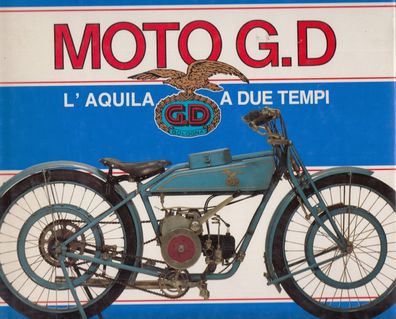 Moto G.D. - L`Aquila d due Tempi