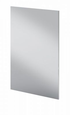 Wandspiegel weiß Garderobe Spiegel Garderobenspiegel Flur Diele 55 x 85 cm Linus