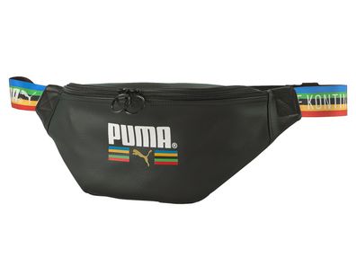 Puma Originals PU Waist Bag TFS Gürteltasche - Farben: puma black