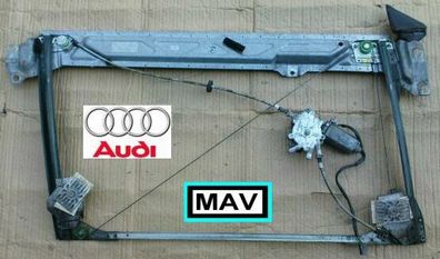 NEU + Fensterheber > Audi 80 Coupe ( 89 / B4 > R ] (86-96) 895837398 895837730 C MF