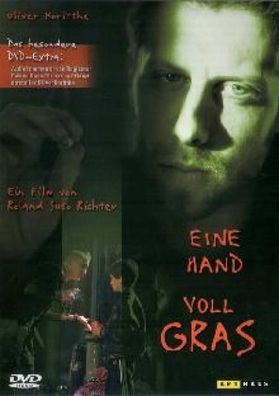 Eine Hand voll Gras (DVD] Neuware