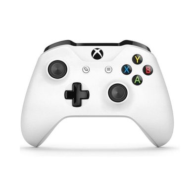 Xbox One Wireless Controller, Weiß