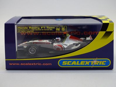 Scalextric C2716 Honda F1 No.11