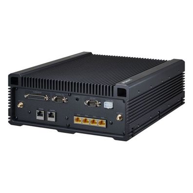 TRM-1610S 0TB Hanwha Techwin, Netzwerk Video Rekorder, 16 IP Kanäle, H.265, 128Mb