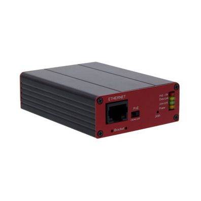 IAM-6MC1001MTA Eneo, Ethernet über Koax Transmitter Daten/ Spannungsversorgung 1 x