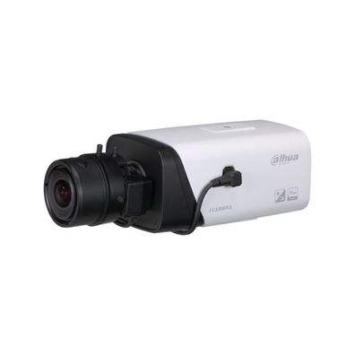 DH-IPC-HF81230E-E Dahua, 12 Megapixel Ultra HD Netzwerk Boxkamera
