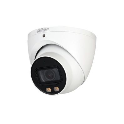 DH-HAC-HDW2249TP-A-LED-0360B Dahua, 2MP Full-Color HDCVI Eyeball Kamera