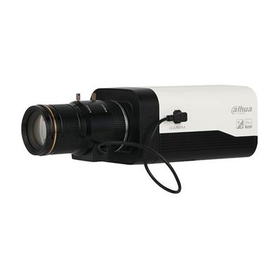 DH-IPC-HF8232F-S2 Dahua, 2MP Starlight Box IP-Kamera ICR WDR Auto back focus(ABF)