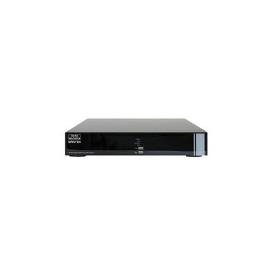 Sanstore-8hdx BURG Burgcam, 8-Kanal HD-SDI Hybrid Digitalrekorder inkl. 2 TB HDD