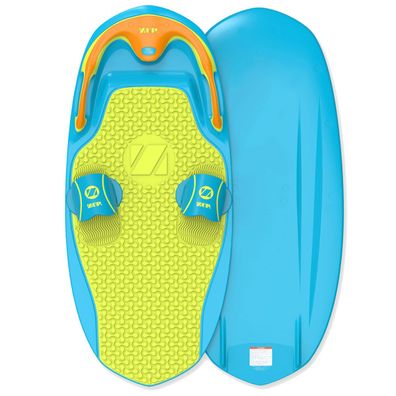 ZUP You Got This 2.0 Multi-Sport Kneeboard Surf & Wakeboard Multi Position Board