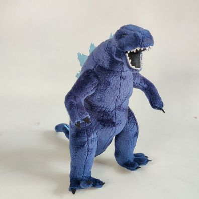 30cm Stofftier Puppe Godzilla Cartoon Funny Plüschtier Spielzeug Doll Geschenk