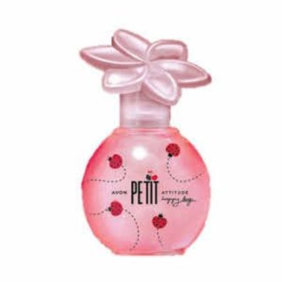 AVON Petit Attitude Happy Bug Eau de Toilette