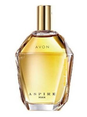 AVON Aspire Man Eau de Toilette für Ihn