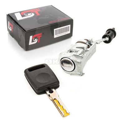 Schließzylinder Türschloss links Schlüssel für AUDI A4 B8 A5 8T Sportback A6 C7