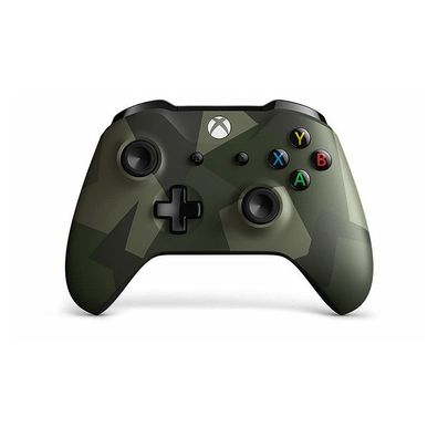 Xbox Wireless Controller - Armed Forces II Sonderausgabe
