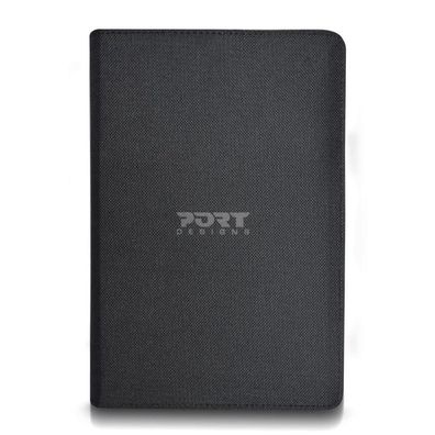 Port Designs 201280 Schutzhülle Tulum für iPad Mini / Tablet 7" anthrazit