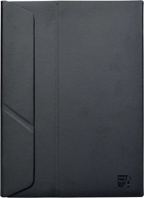 Port Designs 201382 Pro Schutzhülle für iPad schwarz