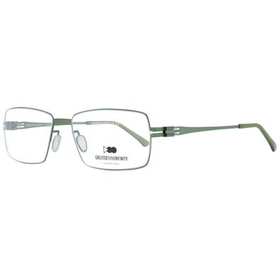 Greater Than Infinity Brille GT016 V04 54